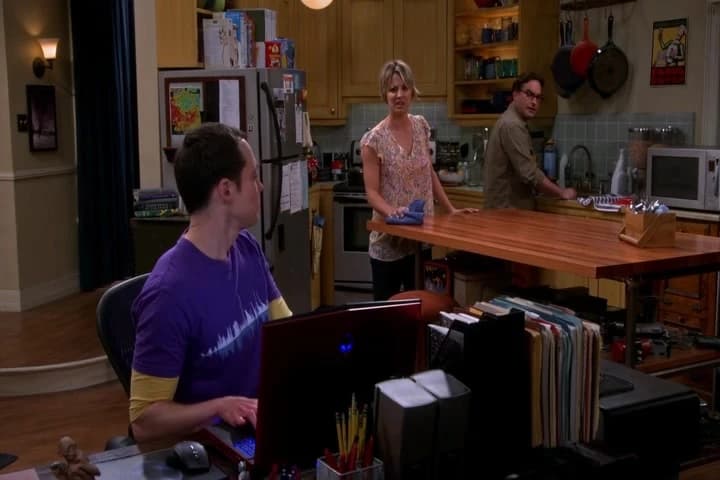 - Stay out of it.
- Shut up.