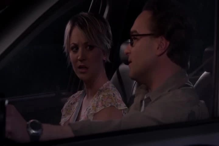 - And then what?
- And then nothing.