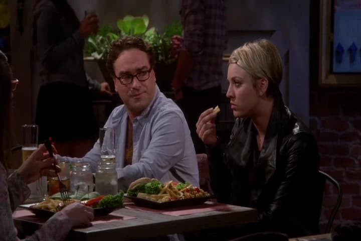 - How ridiculous is he?
- A hundred.