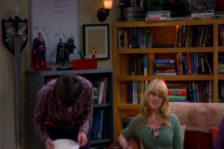 - I don't wanna talk about it.
- But he's going to.
