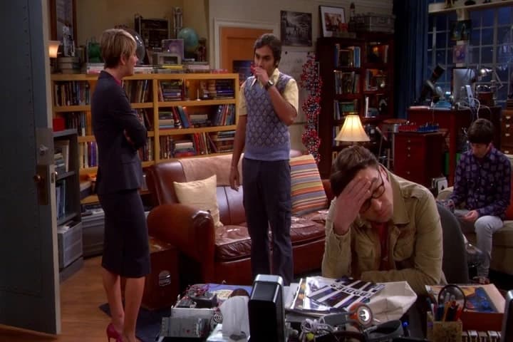 - Why say it?
- Yes.