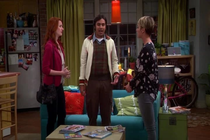 - No, no. No need to apologize.
- Excuse me, can I say something?