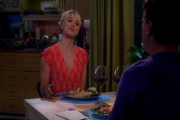 - I don't either.
- Great. Thank you.