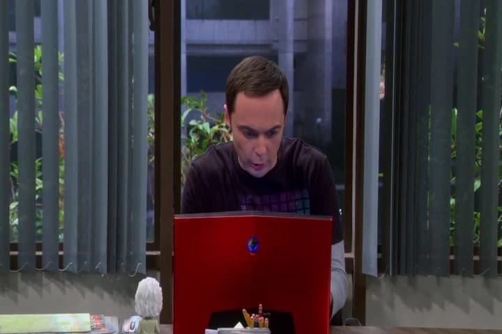 - So where should we do it?
- Well, I'll just Google...