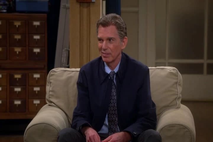 When I first started, I thought
it'd be a good way to meet women...