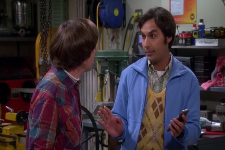 He is so cool! No hard feelings, but
I'm throwing my hypothetical bra at him.