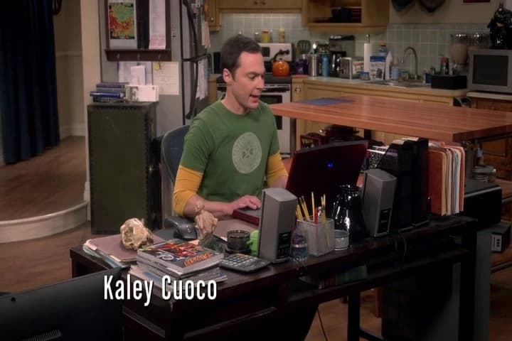 The website's frozen. I can't get in!