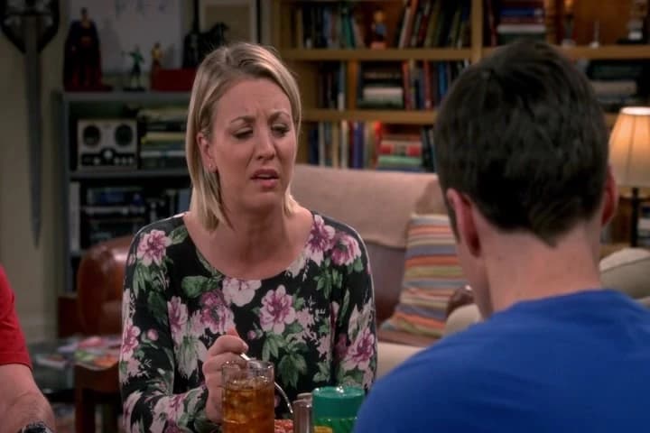Aw! That's nice. Put that on her cake.