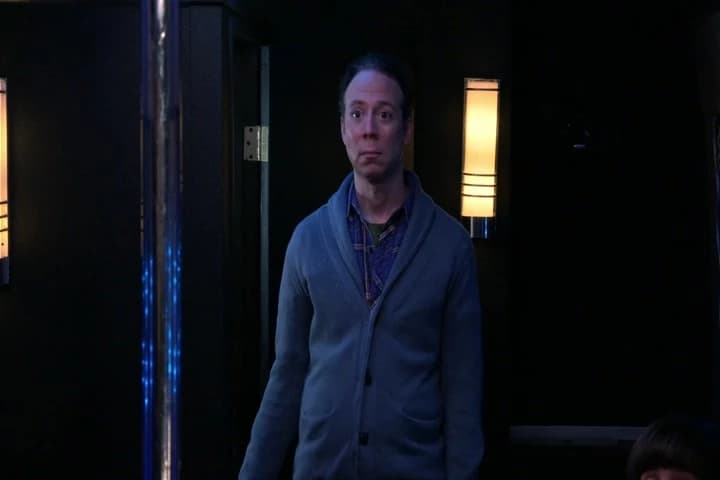 but I'm sure you'll all have a better time
without me. Let's go, Stuart.