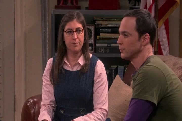 That was clear, right?
'Cause you're not getting anything else.