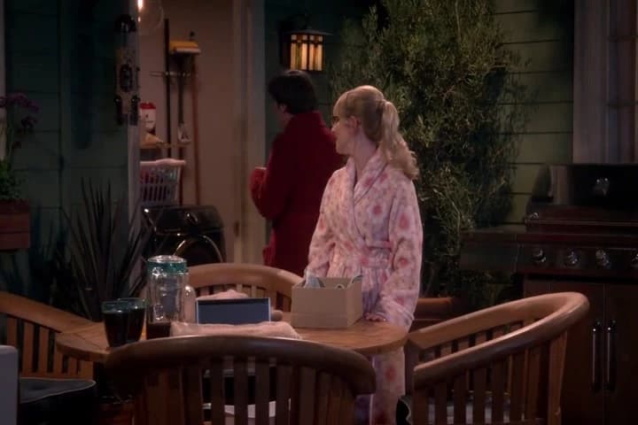 Howie, this is just your hypochondria.