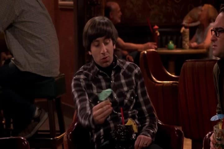- How is that a new invention?
- I don't know,