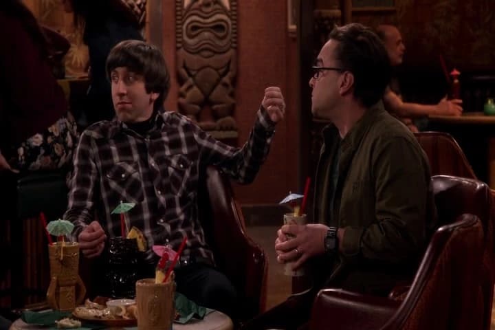 Maybe that's an idea.
Guidance systems for drunk people.
