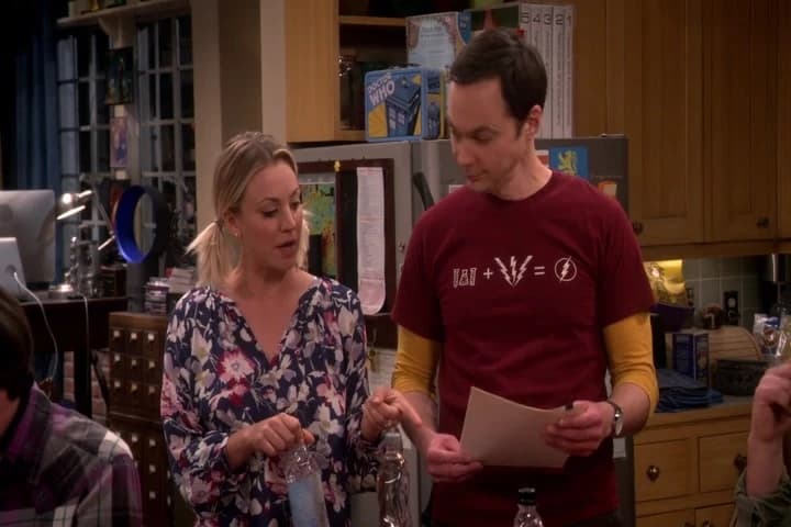 Sheldon, did you draft the contract?