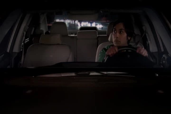I don't know,
I lost track and I missed my exit.