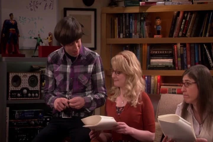 That's very generous, Sheldon.