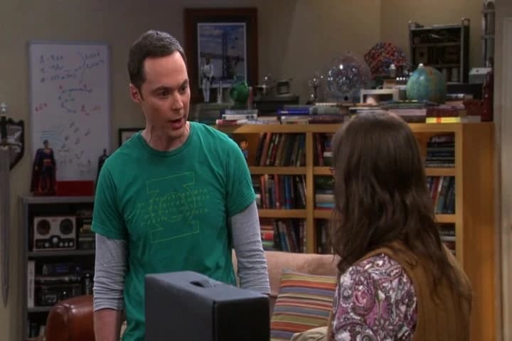 Well, was <i>this guy</i> Rick from
Computer Solutions on Colorado?