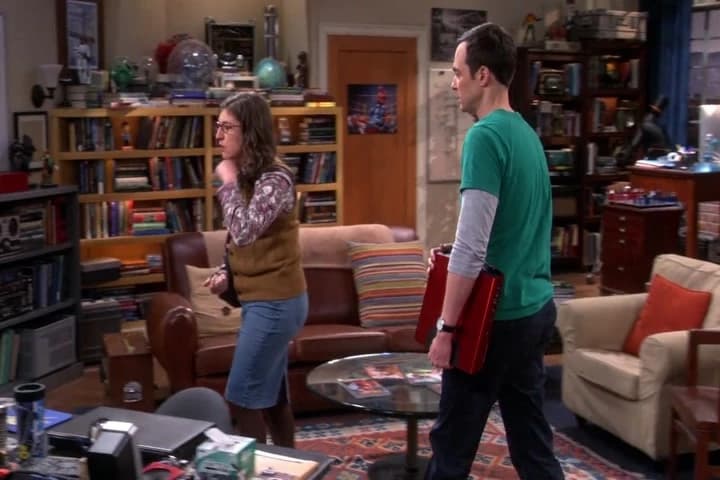 And I'm gonna need you to sign
a non-disclosure agreement.