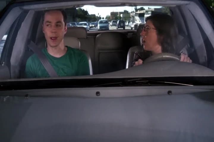 No, I meant turn right and you missed it.