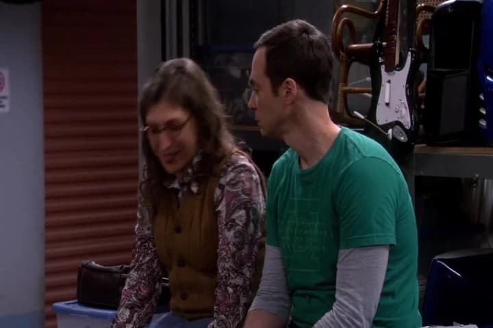 That's me, your emotional outhouse.