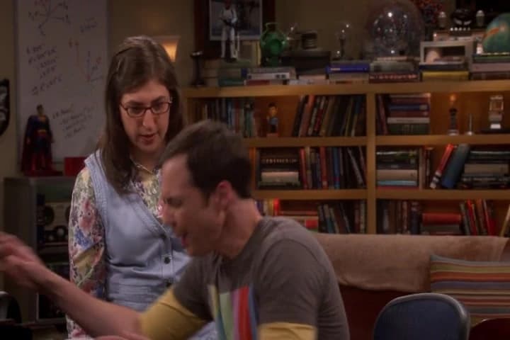 why don't we rent a cabin?