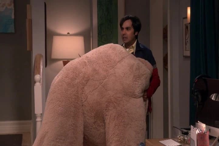 Let me leave with my dignity.