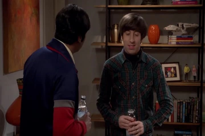 No, Raj. You've been great.