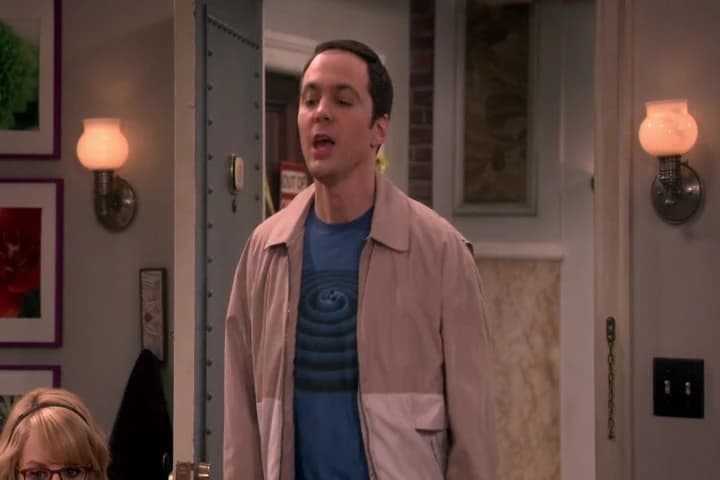 Amy, that action will never be repeated,
and that's a promise.