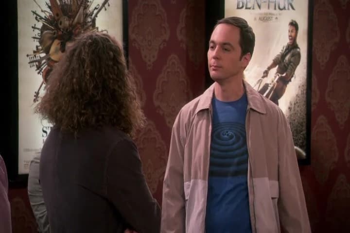 You need to go to the back of the line.