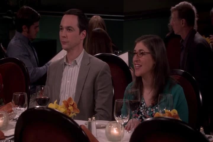 - Hey.
- Hey, what took you guys so long?