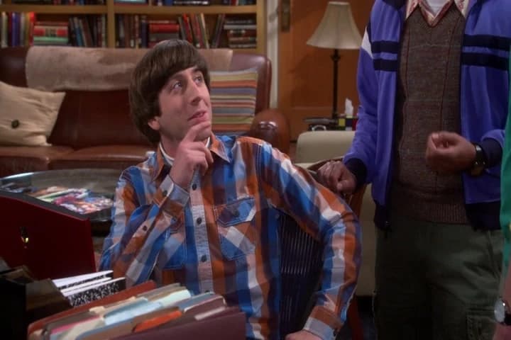 "If interested, solve the following
puzzles for a chance to meet him."