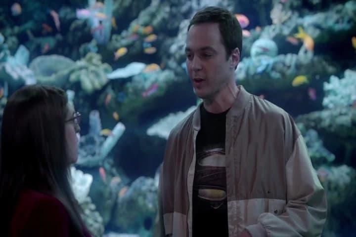 One of us chooses three aquatic creatures
and the other one must decide