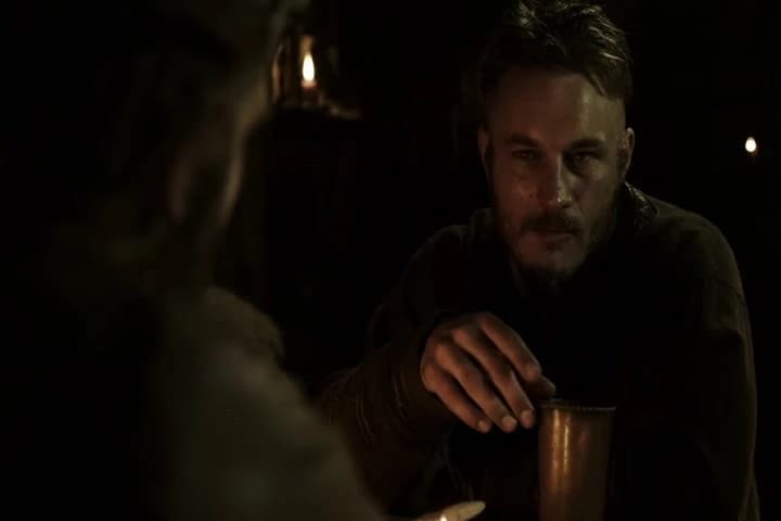 Some may even go\Nto him and betray us.�