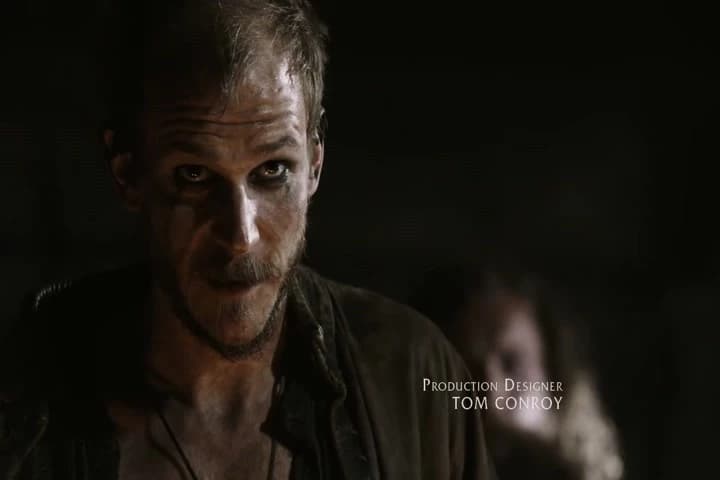 Ragnar Lothbrok challenges you
to meet him in single combat.