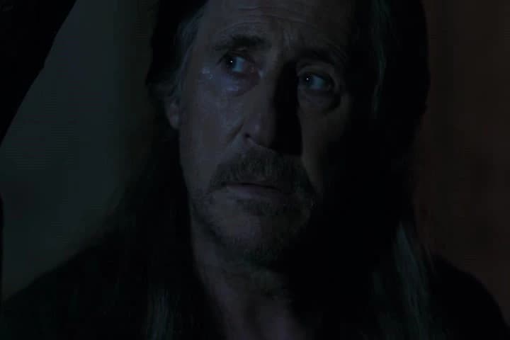 When I must kill a man
for whom I have