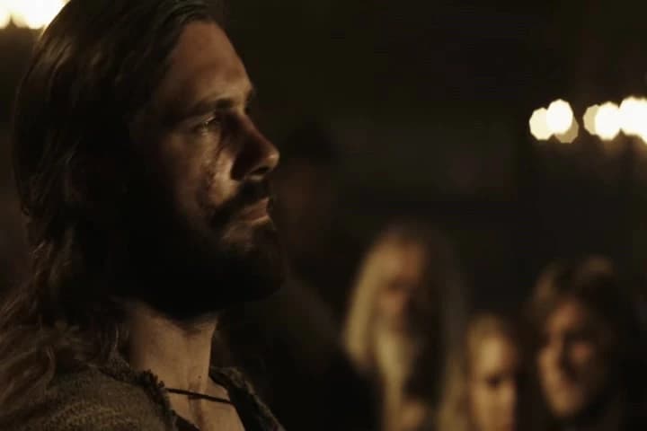 You have already paid a heavy price
for your loyalty to me.