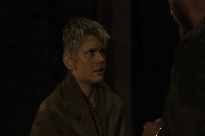 But you cannot alter my fate!