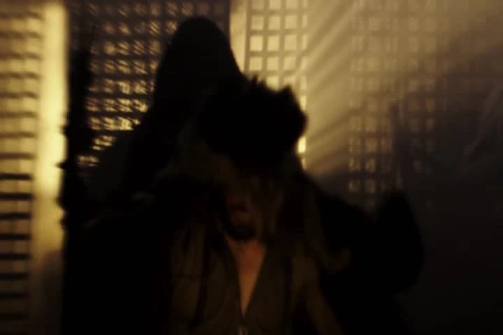 The wolf, giant Fenrir,