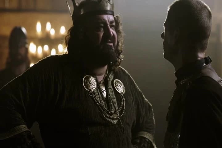 What manner of men are these?