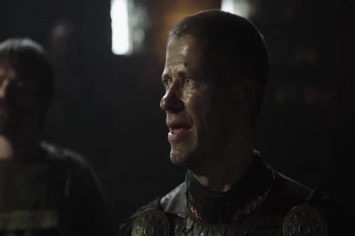 like men possessed,
with no fear of death.