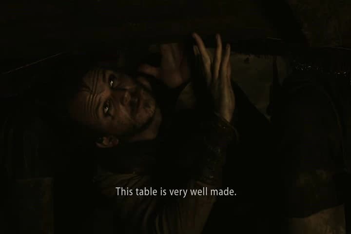 (IN NATIVE TONGUE)