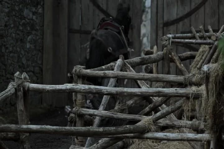 MAN 2: Open the gate!