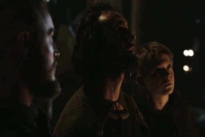 Who doesn't believe in mighty Thor,
slayer of frost and fire?