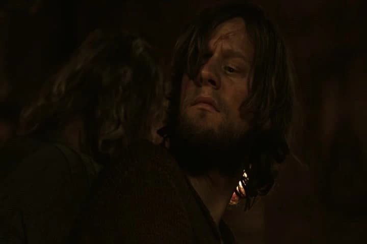 But even more, for the sake
of all humans in Midgard.