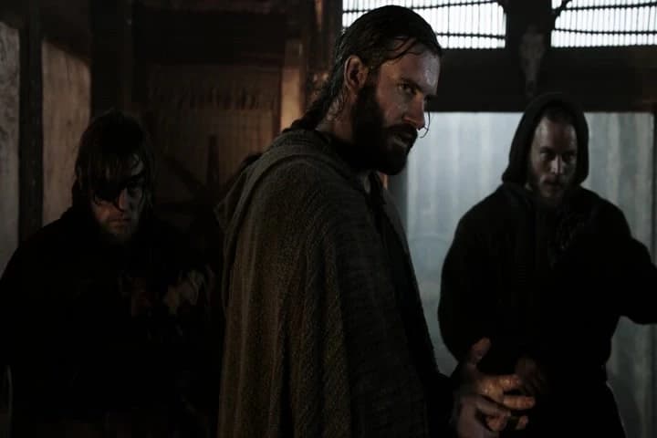 What kind of fellow
is this Jarl Borg?