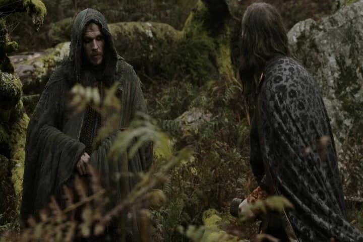 Ragnar will come to
the right conclusion