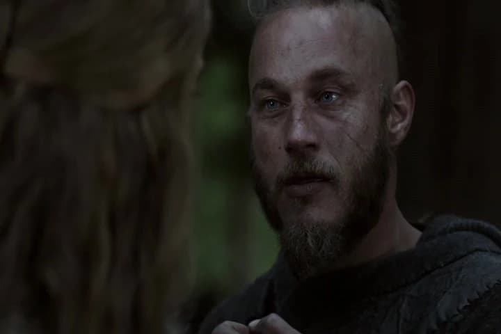 Why did you come along with me?
