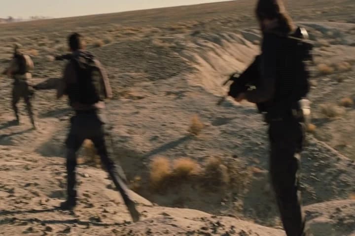 Hale:
He doesn't know.
Stop wasting time.