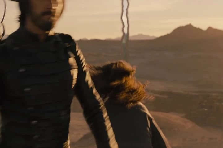 Run!