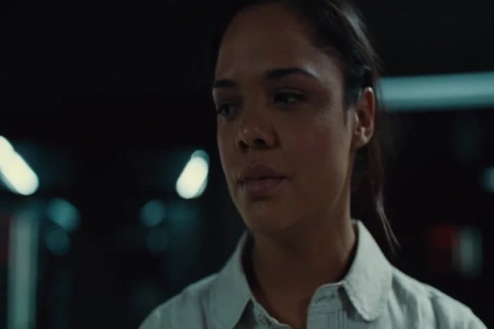 Bernard:
Final choice.